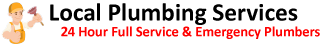 Gainesville VA 24 Hour Plumbers